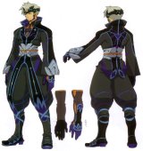 BUY NEW wild arms - 143876 Premium Anime Print Poster